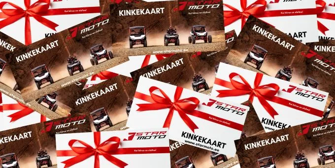 Giftcards