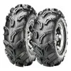 ATV, UTV and quad tyres