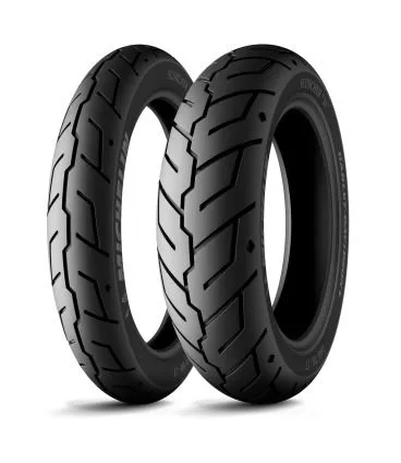 Cruiser / V-Twin tyres