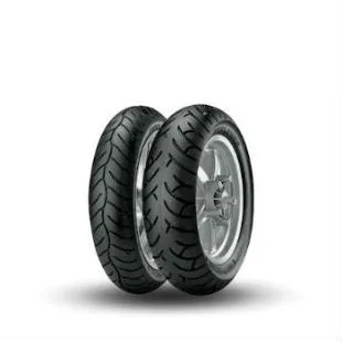 Scooter tyres