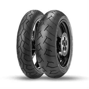 Street sport tyres
