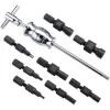 Special tools, jigs