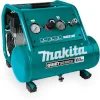 Compressors, air tools