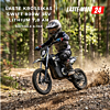 Swift 800W 36V 7,8 Ah Lithium 12/10