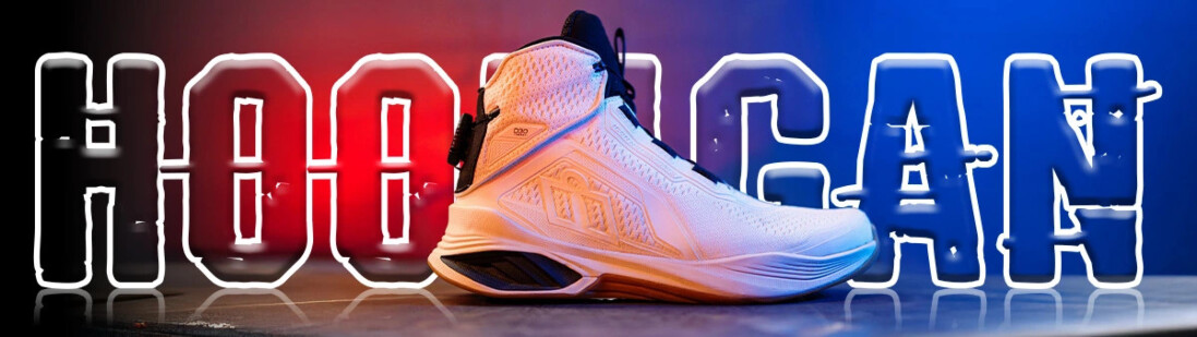 ICON - The Hooligan AF CE™ Boots