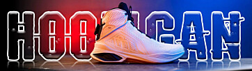 ICON The Hooligan AF CE Boots