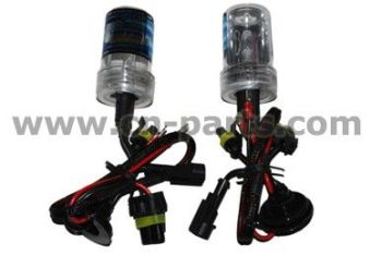Pirnid - 12V 4300K - pesa P14.5S (H1) - XENON - 2tk