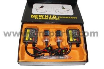 Xenon komplekt - 12V 4000K - pesa PK22S (H3)