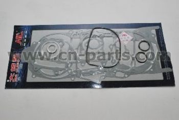 Mootori tihendi komplekt 743 rihm / 10" ratas või ATV - GY6-125cc