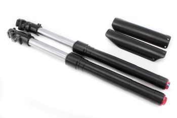 Esiamort PITBIKE esimene punase otsaga