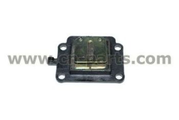 Karbuaatori sisselaskeklapp, Honda DIO V2