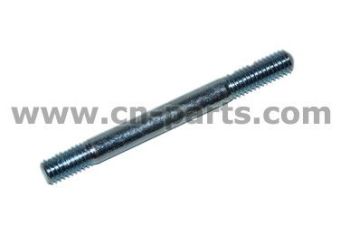 Sisselaske kollektori tikk polt - 63mm x 6mm - GY6,139QMA/QMB