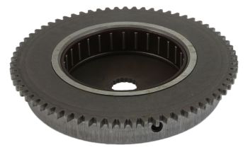 Starteri pendix 13mm (vabajooksu sidur) - CPI, Keeway, Baotian vana mootor