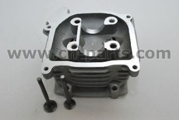 Silindripea 39mm 50cc - ilma EGR-ta - GY6,139QMB/QMA