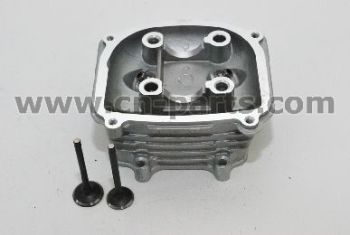 Silindripea 52,4mm 125cc - EGR klapita - GY6,152QMI/QMJ