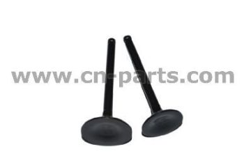 Klapid 55mm 140cc - 1P55FMJ-2E10