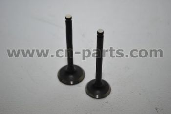 Klapid 52,4mm 125cc - GY6,152QMI/J