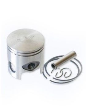 Kolvikomplekt 47mm x 12mm - Piaggio / Gilera