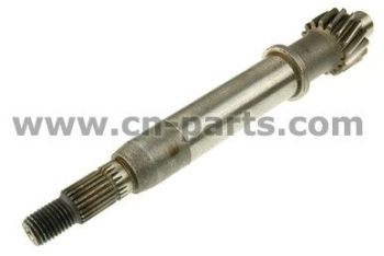 Sidurivõll - Baotian BT49QT-9S3 - 139QMA/QMB
