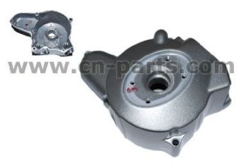 Süütemängu kaas kitsa vahega 50-125cc ülevalt starter