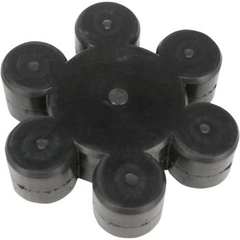 COUPLER DAMPER YAM 650