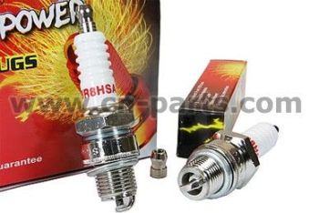 Süüteküünal OKO Power BPR6ENS