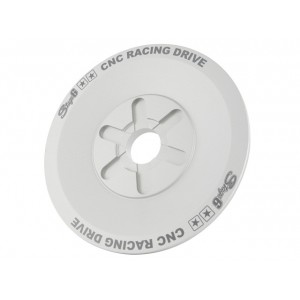 Variaatori taldrik, STAGE 6 CNC Racing Drive Face, CPI 16mm
