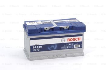 Aku bosch efb 75ah 730a 315x175x175 -/+