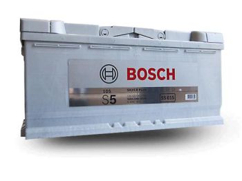 Aku bosch 110ah 920a 393x175x190mm -/+
