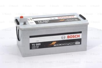 Aku bosch 225ah 1150a 518x276x242mm otsal +/-
