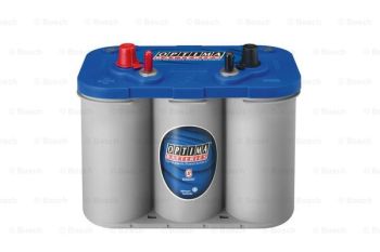 Optima agm 66ah 309x172x221 800a