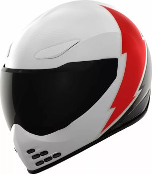 HELMET DOMN SLABTOWN WT LG