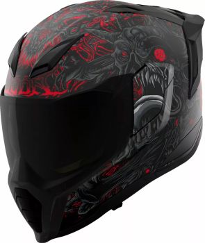 HLMT ULTRFLT MISANTHROPE BK 3X
