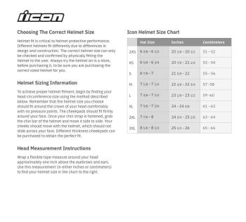 HELMET AIRFORM MIPS LUCKY LID