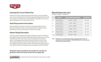 Helmet Biltwell GRINGO SUNSET SPECTRUM