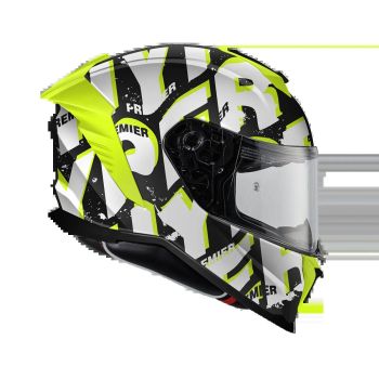 HELMET HYPER SR Y8BM XS