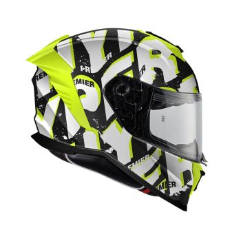 HELMET HYPER SR Y8BM MD
