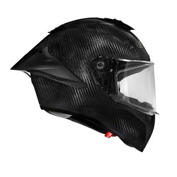 HELMET MONZA CARBON 2X