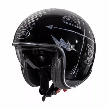 HELMET VINTAGE NX SC 2X