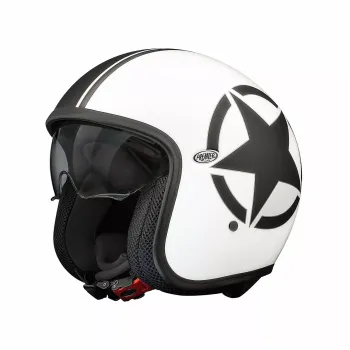 HELMET VINTAGE SG 8BM 3X