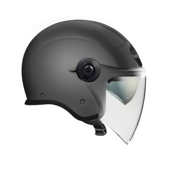 HELMET CITY FLY EVO U17 BM XL