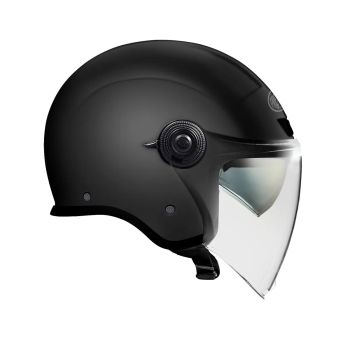 HELMET CITY FLY EVO U9 BM XS