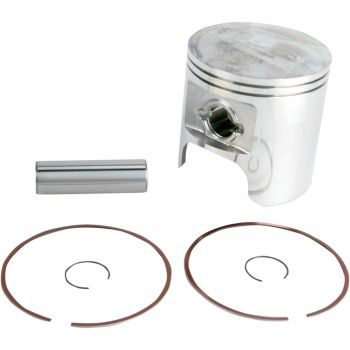PISTON KIT KAW 650 .5MM