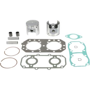 TOP END KIT KAW550 STD