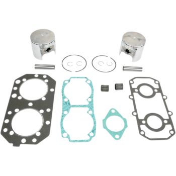TOP END KIT KAW550 .5MM