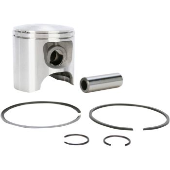 PISTON KIT S-D 650 .50MM
