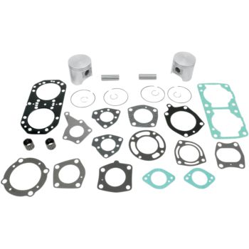 TOP END KIT KAW 750 .25MM