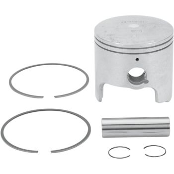 PISTON KIT YAM .25MM