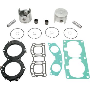 TOP END KIT YAM 760 .5MM