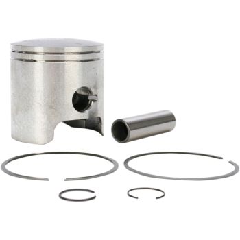 PISTON KIT POL 750 .5MM
